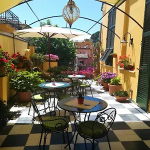 Hotel Il Maestrale