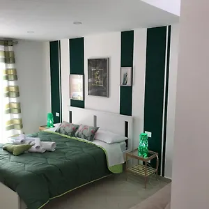 2* Nocleg ze śniadaniem Centrumassimo