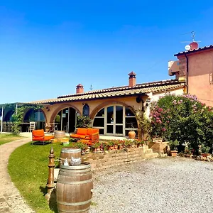 La Della Vecchia Resort