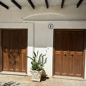 3* Bed and breakfast Real Fonderia