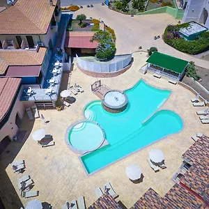 Hotel Mimose Village