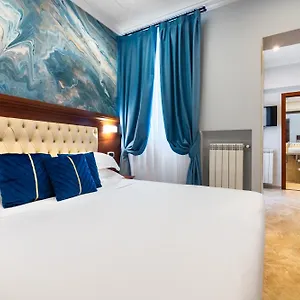 Hotel Esposizione Luxury