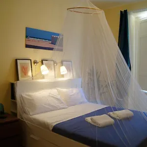 Apartament La Fabbrica Del Vicere 