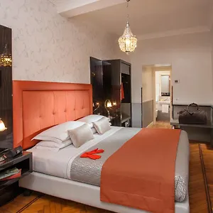 Hotel Alexandra ***