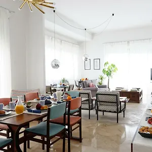 3* Bed and breakfast Questa Casa Non E'un