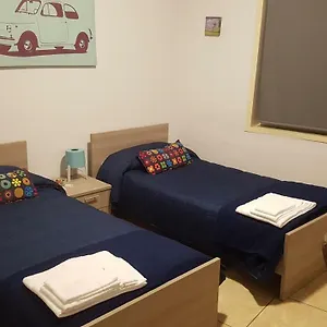 Pensjonat Etna Parking **