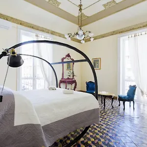 2* Pensión Artisan Maison